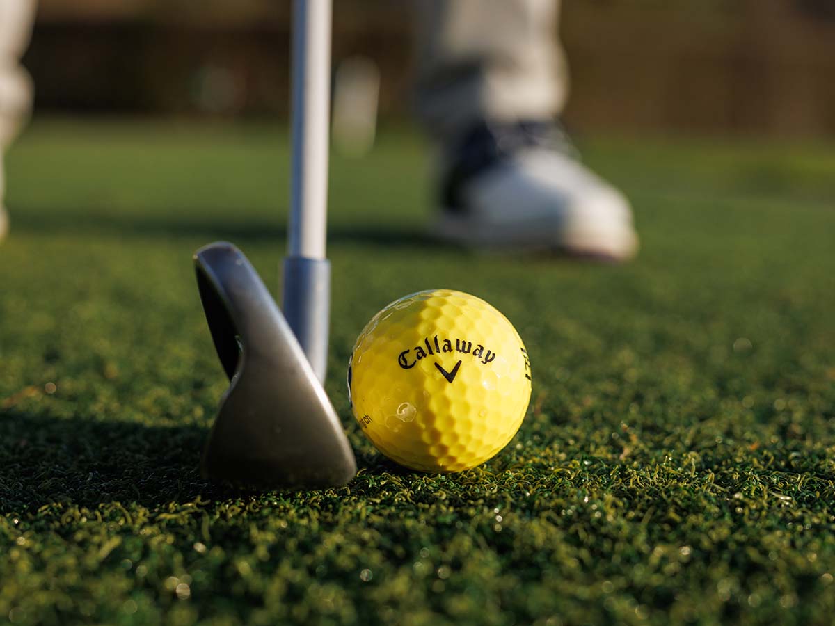 Die richtige Ausrüstung für mehr Erfolg